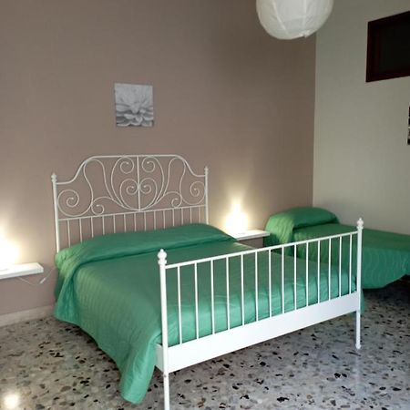 Apartment Casa Francesca Syracuse Exterior foto