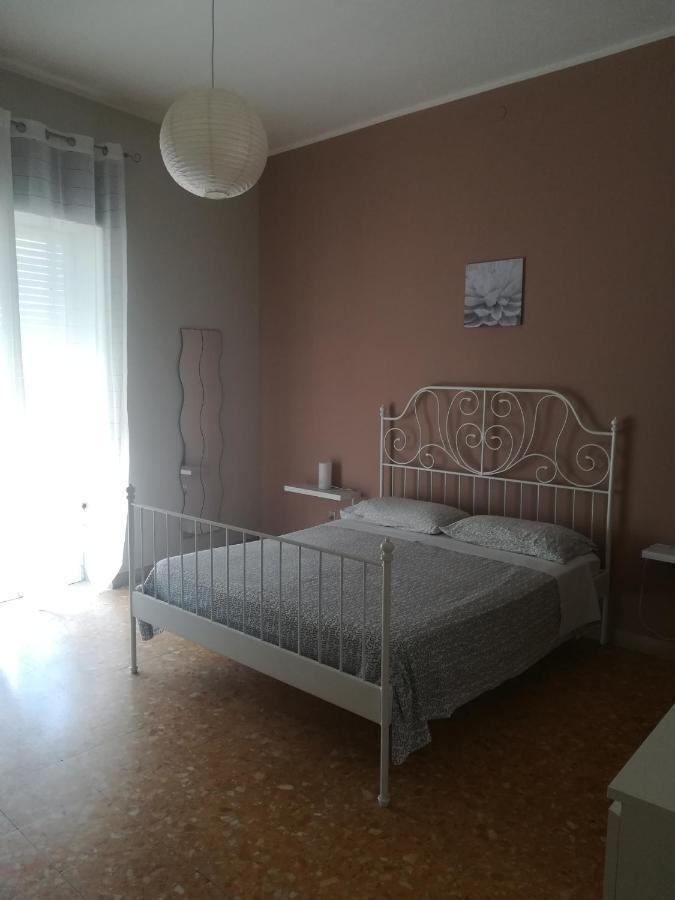 Apartment Casa Francesca Syracuse Exterior foto