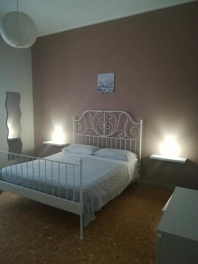 Apartment Casa Francesca Syracuse Exterior foto