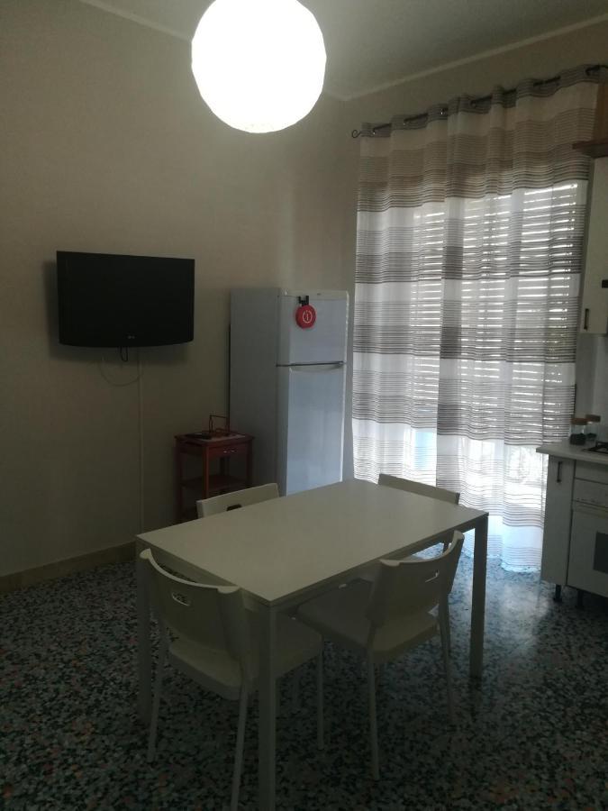Apartment Casa Francesca Syracuse Exterior foto