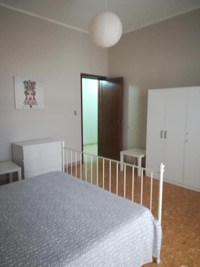 Apartment Casa Francesca Syracuse Exterior foto