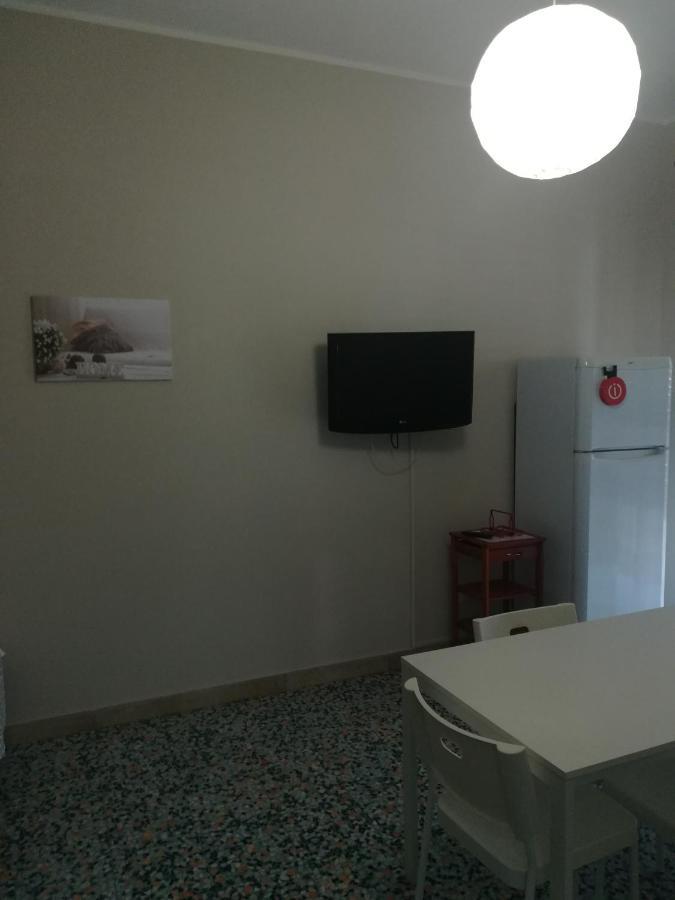 Apartment Casa Francesca Syracuse Exterior foto