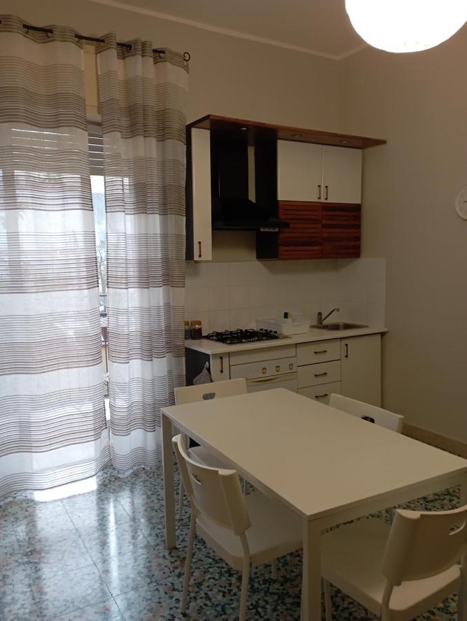 Apartment Casa Francesca Syracuse Exterior foto
