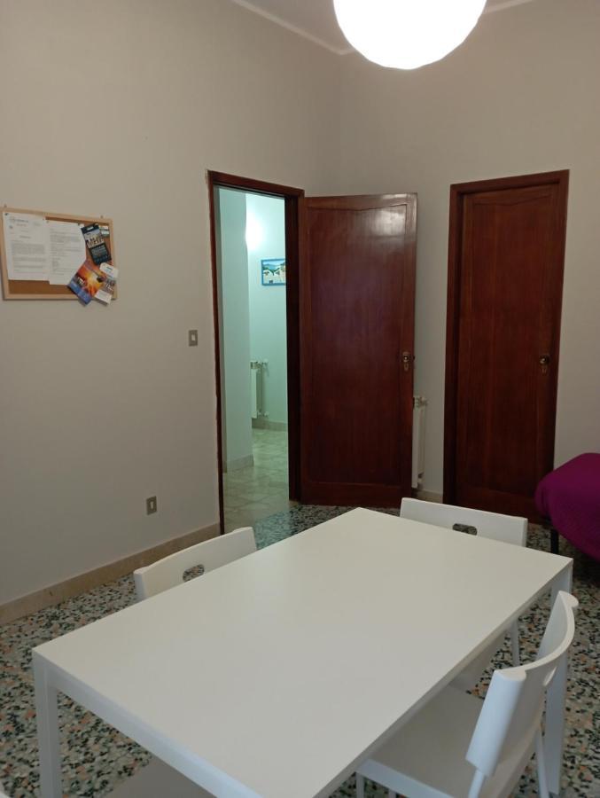 Apartment Casa Francesca Syracuse Exterior foto