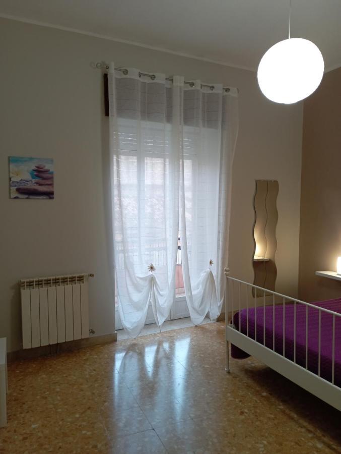 Apartment Casa Francesca Syracuse Exterior foto