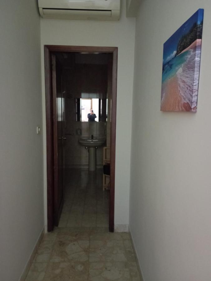 Apartment Casa Francesca Syracuse Exterior foto
