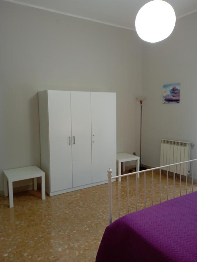 Apartment Casa Francesca Syracuse Exterior foto