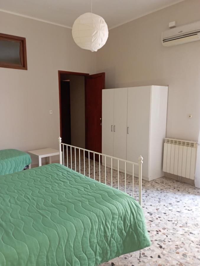 Apartment Casa Francesca Syracuse Exterior foto