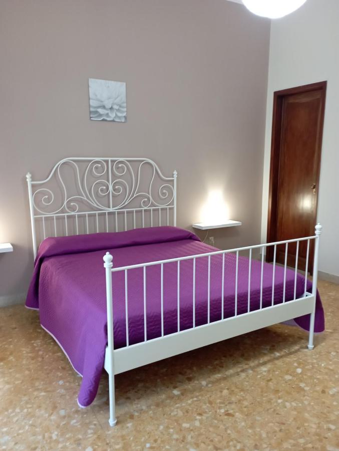 Apartment Casa Francesca Syracuse Exterior foto