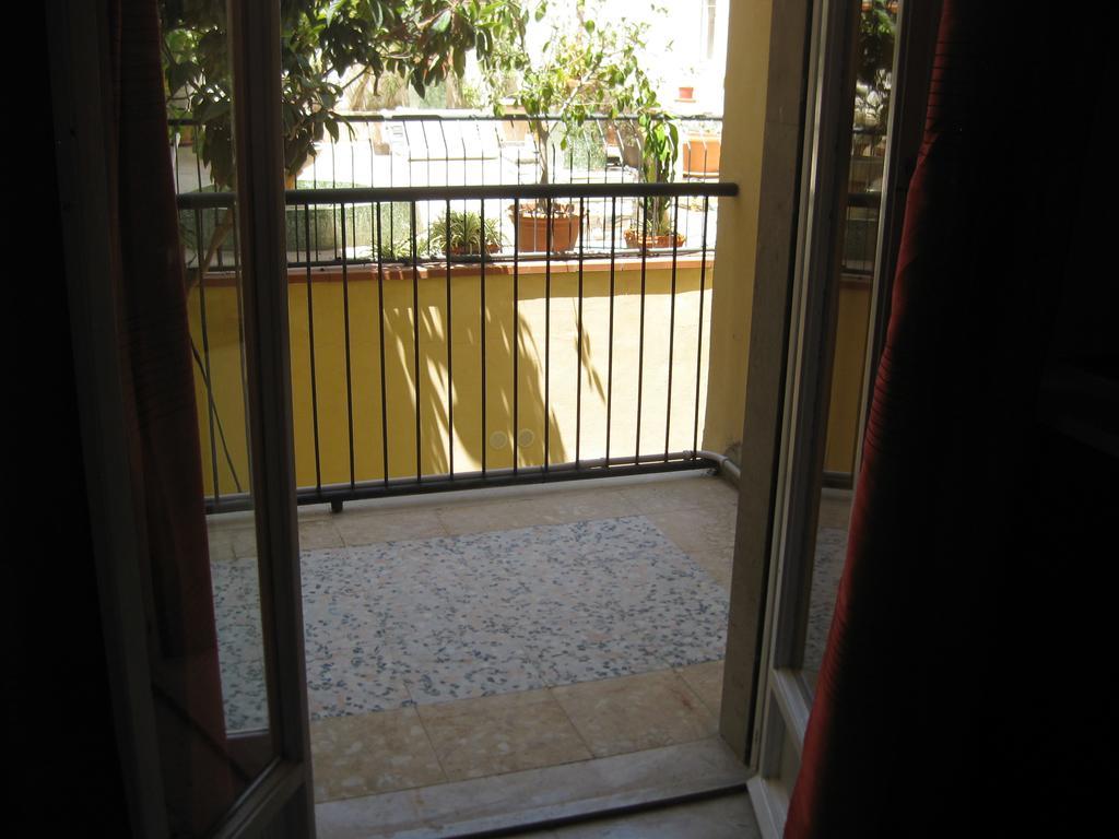 Apartment Casa Francesca Syracuse Habitación foto