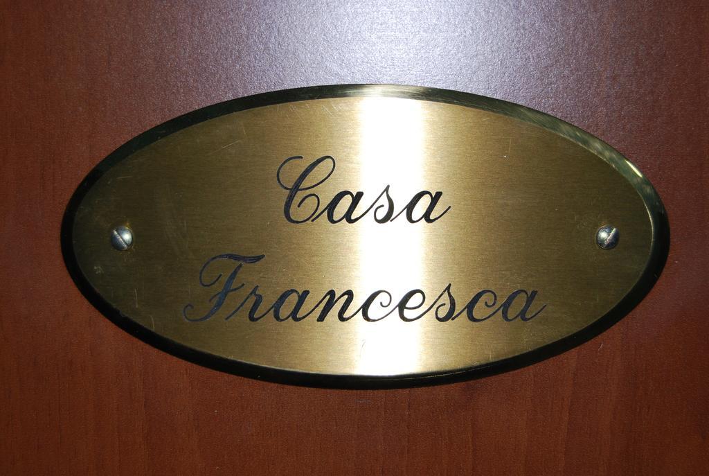 Apartment Casa Francesca Syracuse Habitación foto