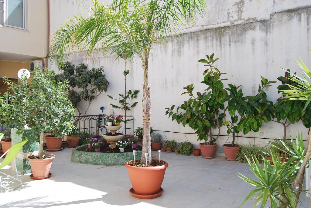 Apartment Casa Francesca Syracuse Exterior foto