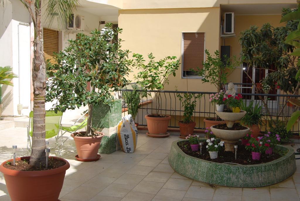 Apartment Casa Francesca Syracuse Exterior foto
