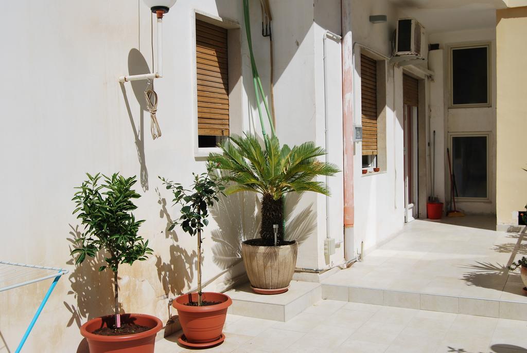 Apartment Casa Francesca Syracuse Exterior foto