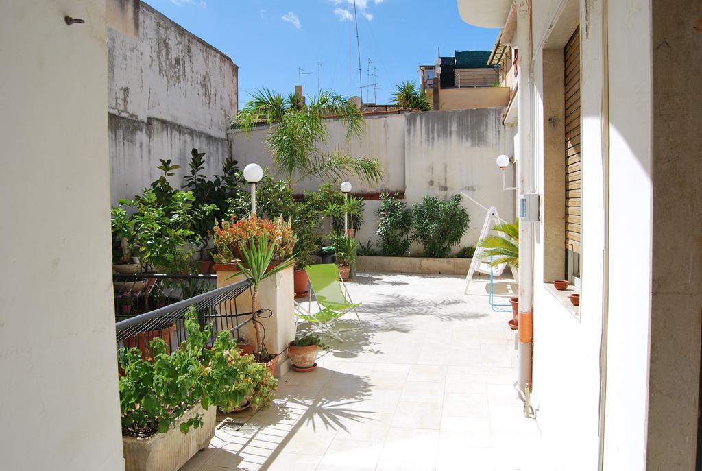 Apartment Casa Francesca Syracuse Exterior foto
