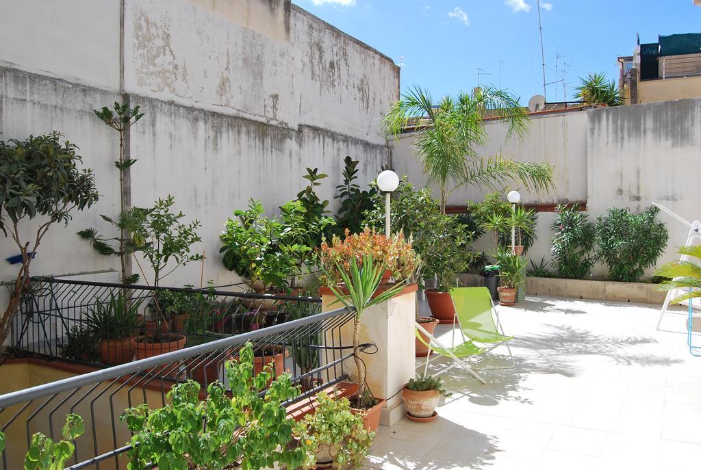 Apartment Casa Francesca Syracuse Exterior foto