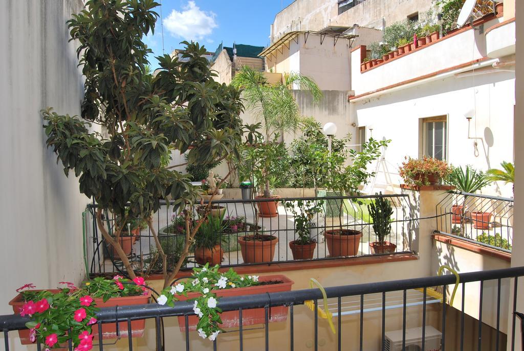 Apartment Casa Francesca Syracuse Exterior foto