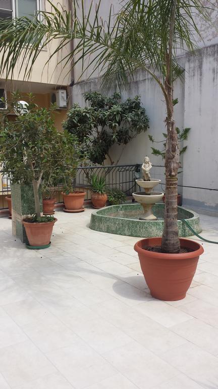 Apartment Casa Francesca Syracuse Exterior foto