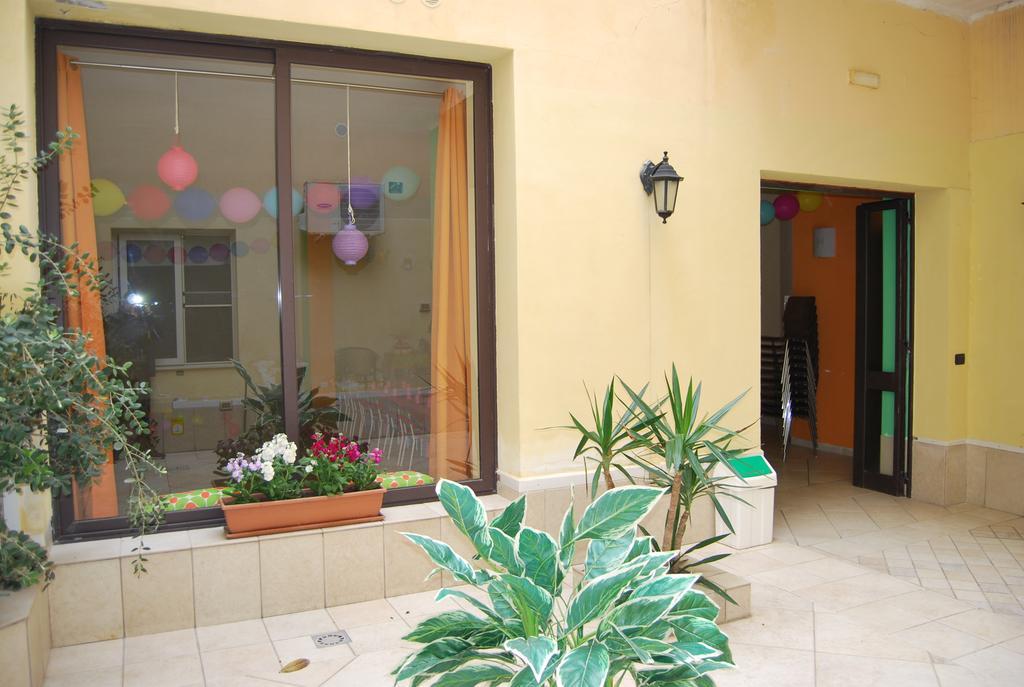 Apartment Casa Francesca Syracuse Exterior foto
