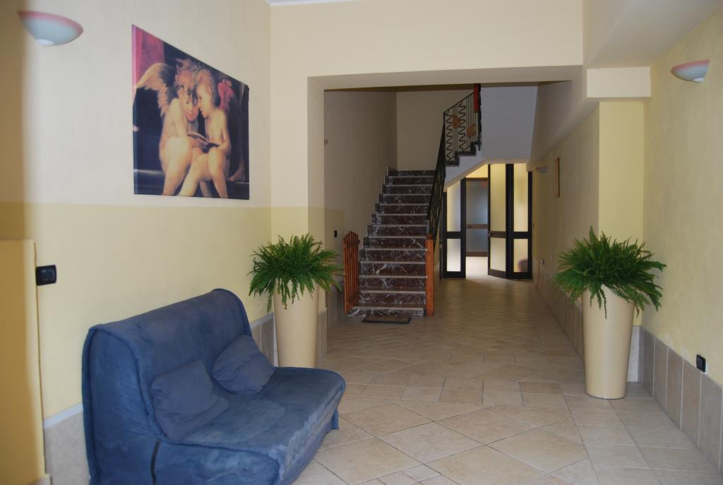 Apartment Casa Francesca Syracuse Exterior foto