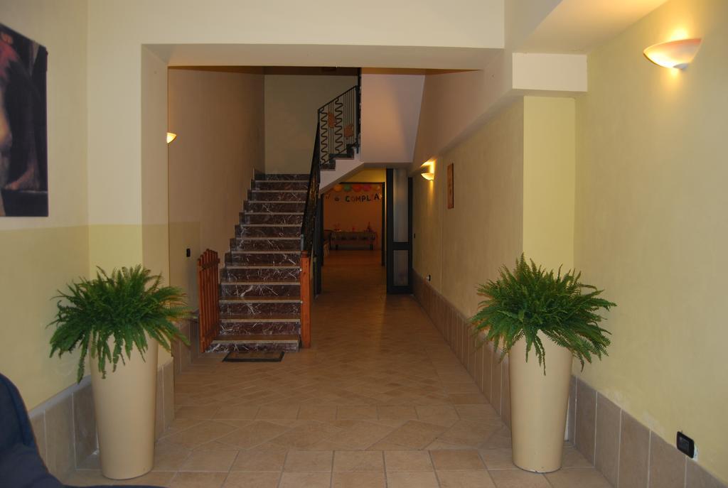 Apartment Casa Francesca Syracuse Exterior foto